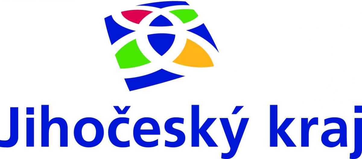 Logo Jihočeského kraje