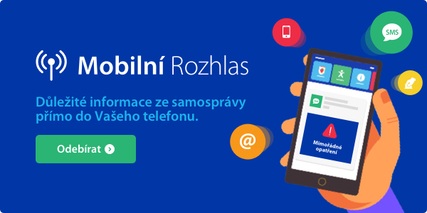 Mobilní rozhlas